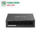 Switch PoE+ Mercusys MS106LP (6 port/ 10/100Mbps)