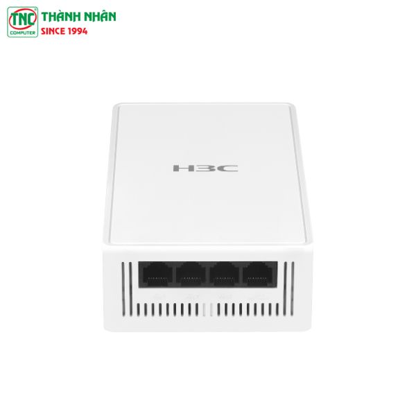 Access point H3C WA6120H (1775 Mbps/ Wifi 6/ 2.4/5 GHz)