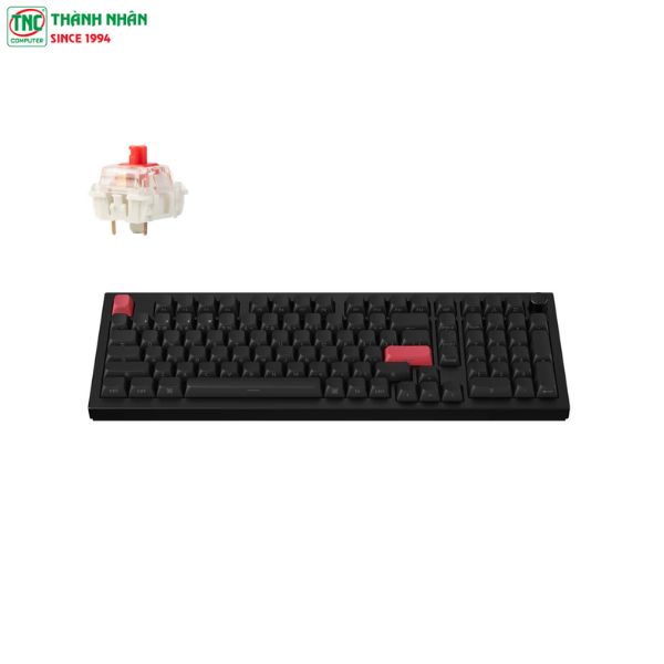 Bàn phím Gaming không dây Keychron ...