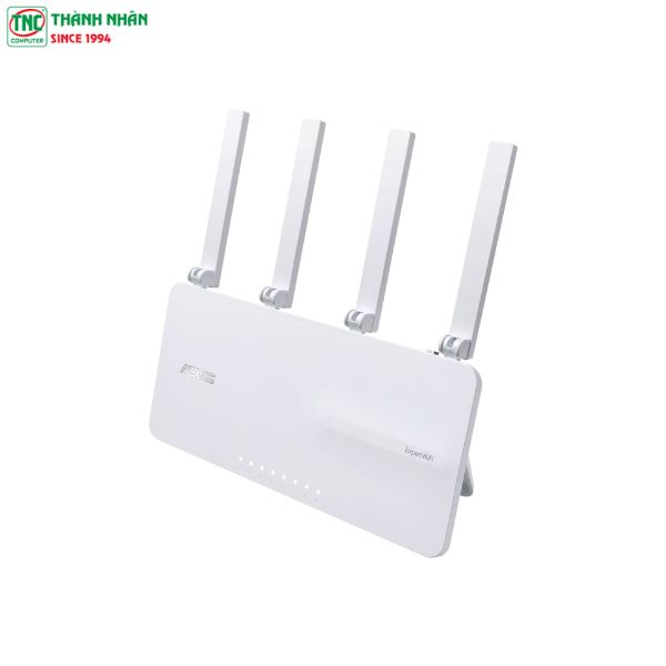 Bộ phát Wifi ASUS ExpertWiFi EBR63 (2976 Mbps/ Wifi 6/ 2.4/5 GHz)