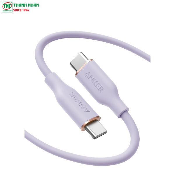 Cáp sạc Anker PowerLine III Type-C sang ...