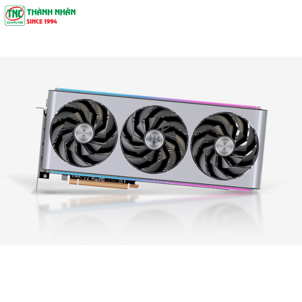 Card Màn Hình SAPPHIRE NITRO+ RX 7900 XTX GAMING OC VAPOR-X 24GB