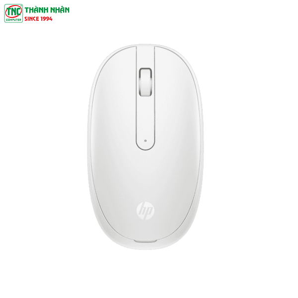 Chuột văn phòng Blutooth HP 240 793F9AA màu Trắng 