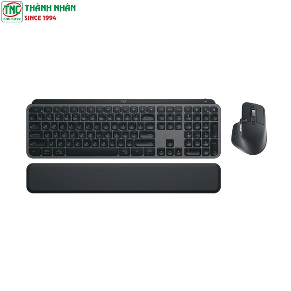 Combo Bàn phím + Chuột không dây ...