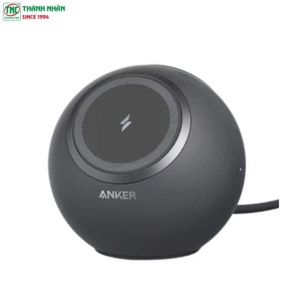 Đế sạc Anker 637 MagGo 3AC2C2A 65W màu ...