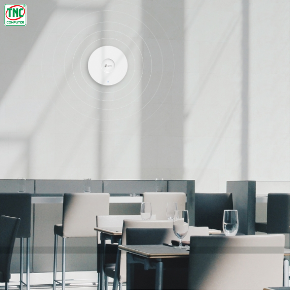 Access Point TP-Link AX1800 EAP610 Access Point TP-Link AX1800 EAP610