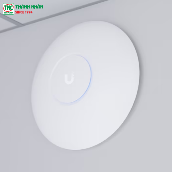 Access Point Unifi U7 Pro Max có tốc độ truyền tải băng thông cao Access Point Unifi U7 Pro Max có tốc độ truyền tải băng thông cao