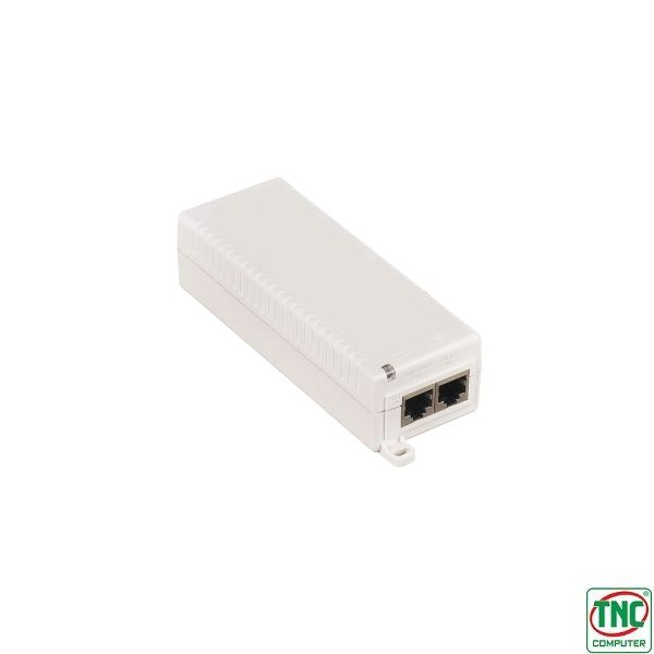 Adapter PoE Ruijie RG-E-120(GE) - (15.4W) Adapter PoE Ruijie RG-E-120(GE) - (15.4W)