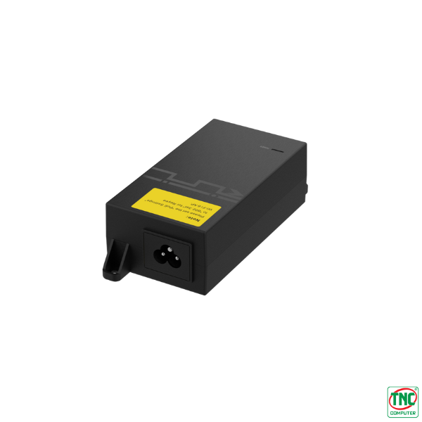 Adapter PoE Ruijie RG-POE-AT30 (31.2W) có hiệu năng mạnh mẽ Adapter PoE Ruijie RG-POE-AT30 (31.2W) có hiệu năng mạnh mẽ