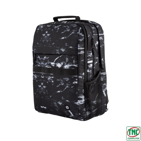 Chất liệu cao cấp Balo HP Campus XL Marble Stone