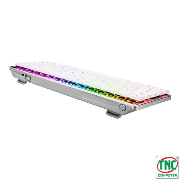 Bàn phím cơ Gaming không dây Asus ROG Falchion RX Low Profile Bàn phím cơ Gaming không dây Asus ROG Falchion RX Low Profile