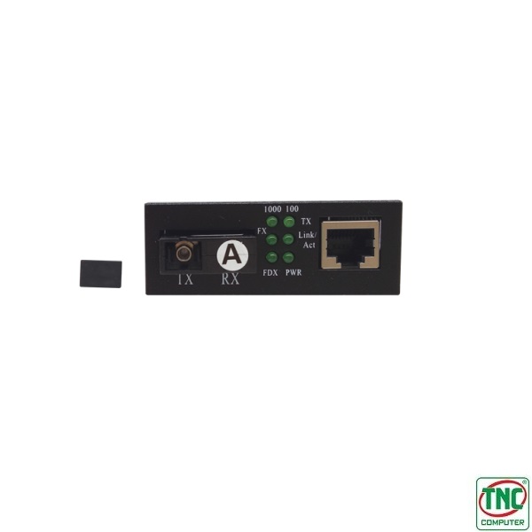 Bộ chuyển đổi quang điện APTEK AP1113-20A có cổng kết nối linh hoạt Bộ chuyển đổi quang điện APTEK AP1113-20A có cổng kết nối linh hoạt