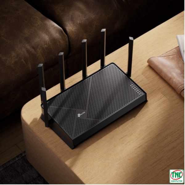 Bộ Phát Archer TP-Link BE400 Bộ Phát Archer TP-Link BE400