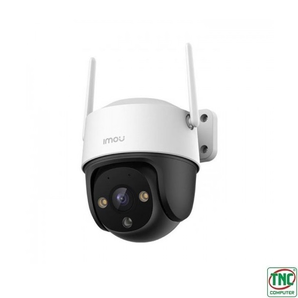 tích hợp nhiều tính năng thông minh Camera IMOU Cruiser SE+ IPC-S51FEP 5MP 3K