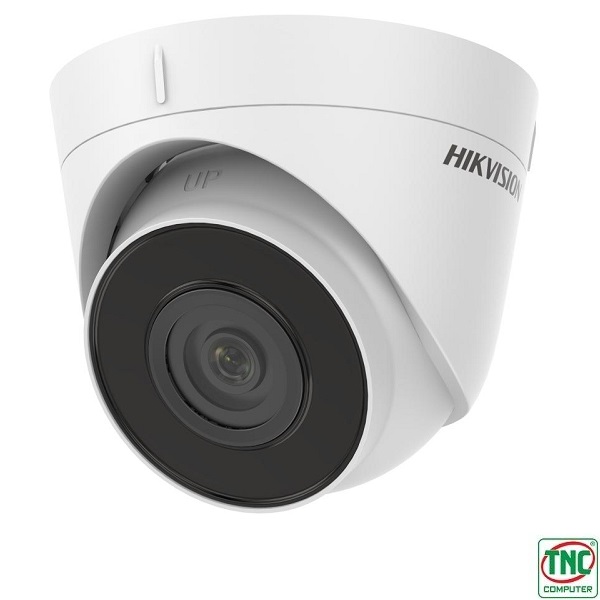 hình ảnh sắc nét và chi tiết camera DS-2CD1343G0-IUF