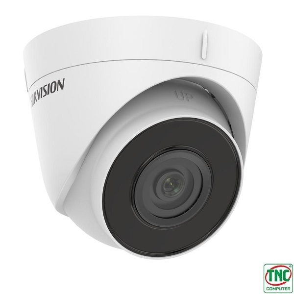 lưu trữ video và dữ liệu một cách dễ dàng camera hikvision