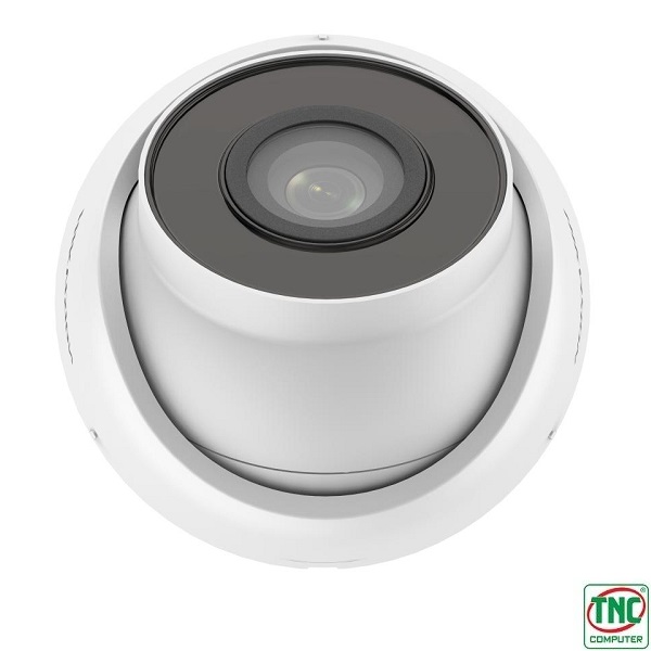 dễ dàng lưu trữ và truy cập vào dữ liệu mọi lúc camera IP