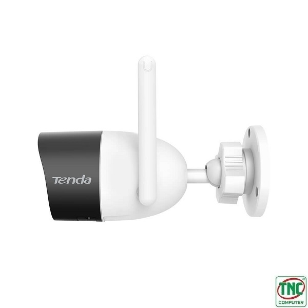 mang đến hình ảnh chất lượng cao Tenda CT6