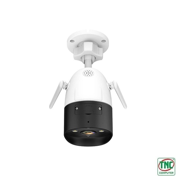 Đàm thoại 2 chiều Camera Tenda CT6