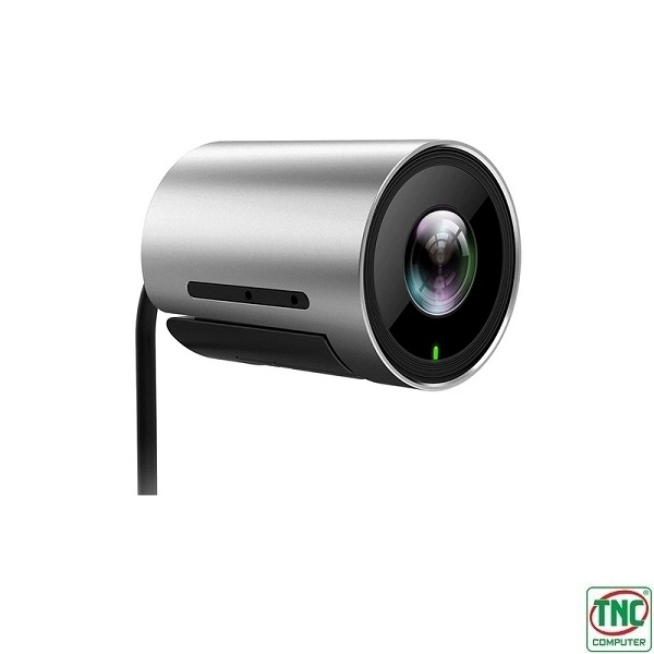 Thiết kế hiện đại sang trọng camera Yealink UVC30 Room
