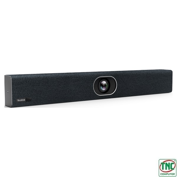 trang bị công nghệ chống ồn Yealink Thiết bị hội nghị Camera Yealink UVC40