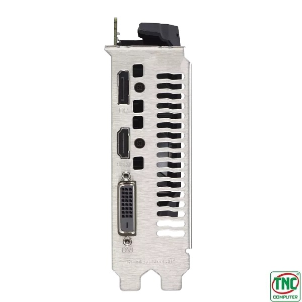 Card Màn Hình ASUS Dual GeForce RTX 3050 6GB GDDR6 có cổng kết nối đa dạng Card Màn Hình ASUS Dual GeForce RTX 3050 6GB GDDR6 có cổng kết nối đa dạng