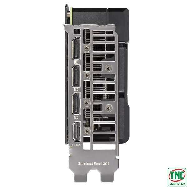 Card Màn Hình ASUS Dual GeForce RTX 4060 EVO OC Edition 8GB GDDR6 có cổng kết nối đa dạng Card Màn Hình ASUS Dual GeForce RTX 4060 EVO OC Edition 8GB GDDR6 có cổng kết nối đa dạng