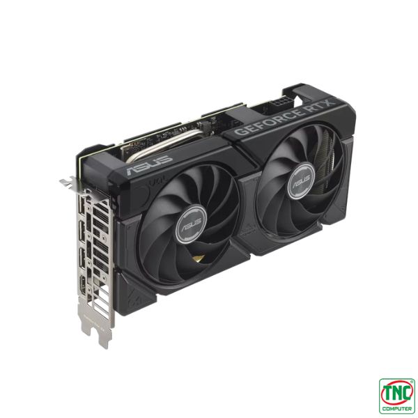 Card Màn Hình ASUS Dual GeForce RTX 4070 EVO OC Edition 12GB GDDR6X có hệ thống tản nhiệ hiệu quả Card Màn Hình ASUS Dual GeForce RTX 4070 EVO OC Edition 12GB GDDR6X có hệ thống tản nhiệ hiệu quả