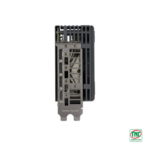 Card Màn Hình Asus ROG Strix GeForce RTX 4060 OC Edition 8GB GDDR6 sở hữu cổng kết nối đa dạng Card Màn Hình Asus ROG Strix GeForce RTX 4060 OC Edition 8GB GDDR6 sở hữu cổng kết nối đa dạng