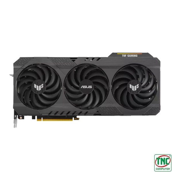 Card Màn Hình ASUS TUF Gaming GeForce RTX 4090 24GB GDDR6X OG OC Edition có hệ thống tản nhiệt chất lượng Card Màn Hình ASUS TUF Gaming GeForce RTX 4090 24GB GDDR6X OG OC Edition có hệ thống tản nhiệt chất lượng