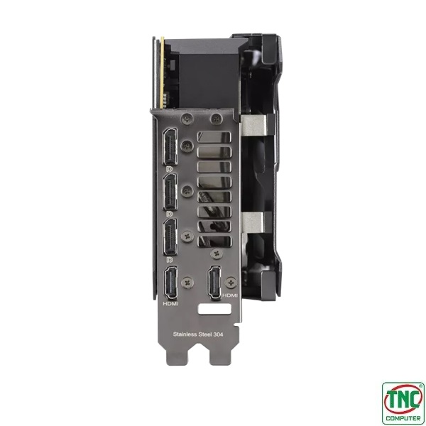 Card Màn Hình ASUS TUF Gaming GeForce RTX 4090 24GB GDDR6X OG OC Edition có cổng kết nối đa dạng Card Màn Hình ASUS TUF Gaming GeForce RTX 4090 24GB GDDR6X OG OC Edition có cổng kết nối đa dạng