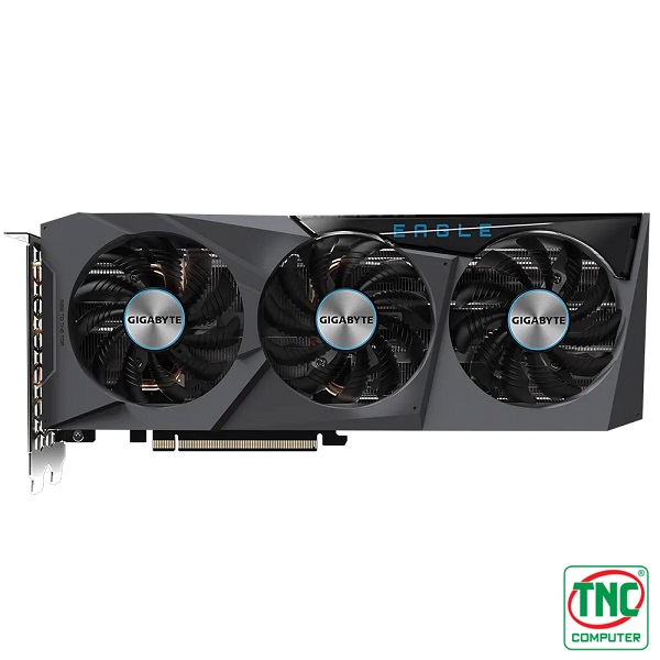 cung cấp hiệu suất đồ họa vượt trội Gigabyte N4070EAGLE OCV2