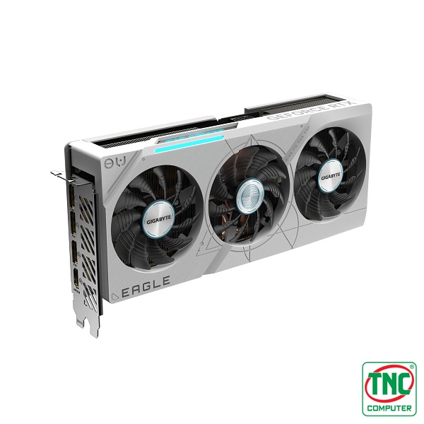 mang lại trải nghiệm gaming và làm việc đồ họa tuyệt vời Gigabyte RTX 40