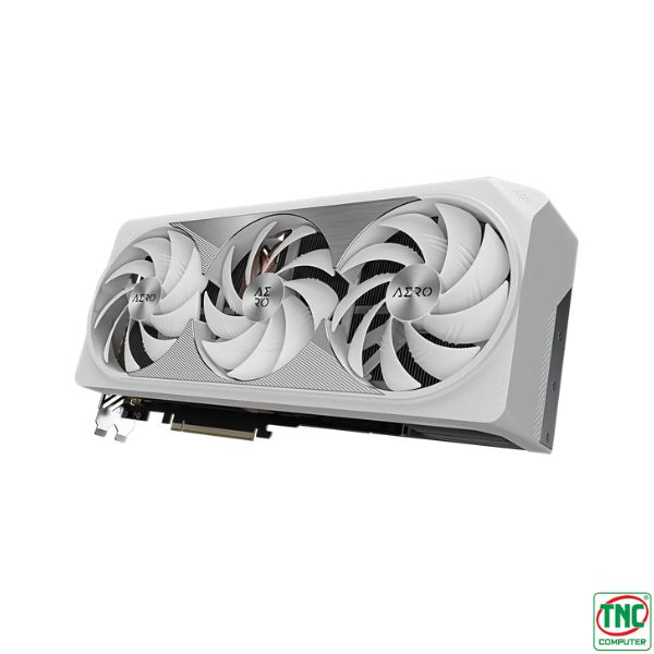 cung cấp sự linh hoạt trong kết nối Card đồ họa Gigabyte RTX 4080 SUPER