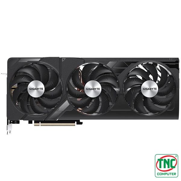mang lại hiệu suất đồ họa và gaming mạnh mẽ Card màn hình Gigabyte GeForce RTX 4080 SUPER WINDFORCE 16G