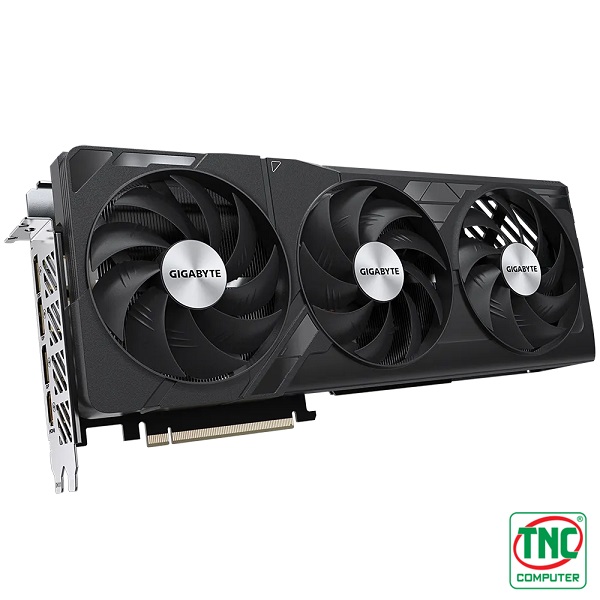trải nghiệm gaming và đồ họa tốt nhất Gigabyte RTX 4080 SUPER WINDFORCE 16G