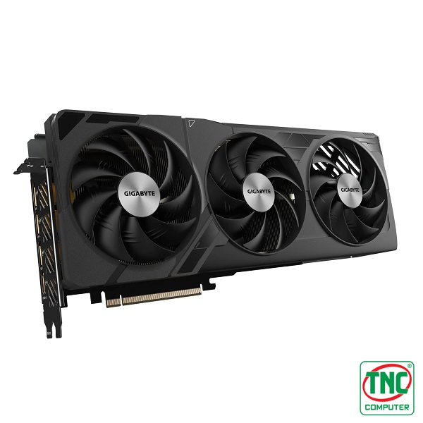 tối ưu hóa trải nghiệm gaming và đồ họa RTX 4080 SUPER WINDFORCE V2