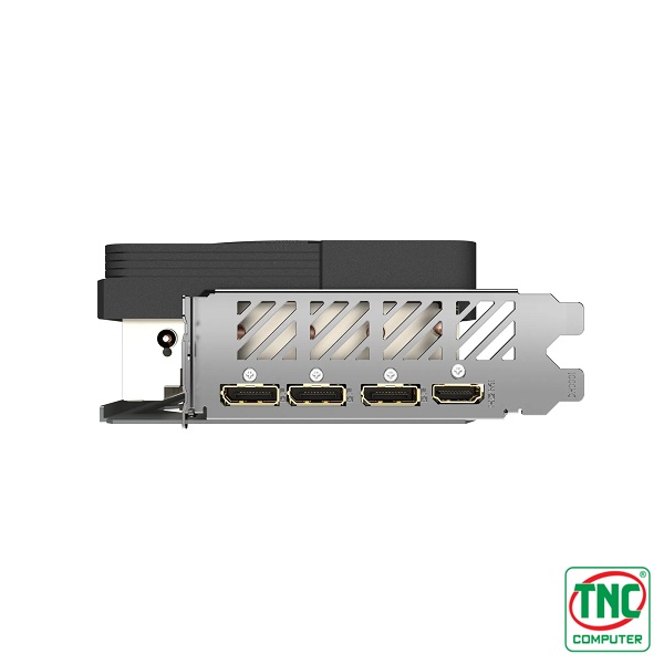 Cổng giao tiếp đa dạng RTX 4080 SUPER