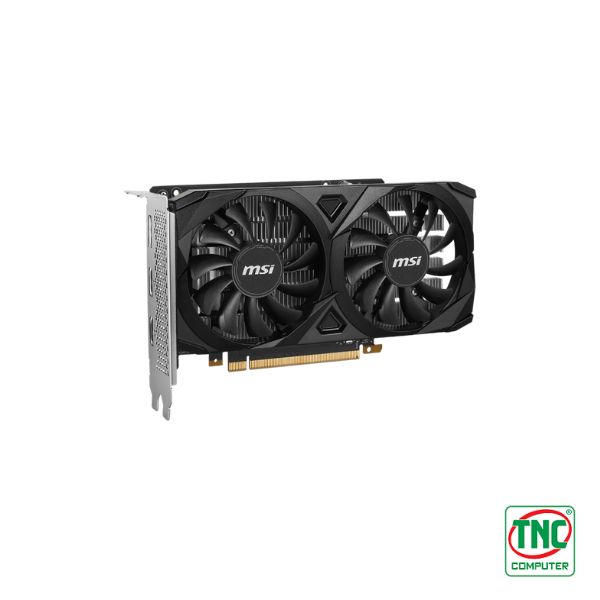 mang lại trải nghiệm game mượt mà MSI RTX 3050 VENTUS