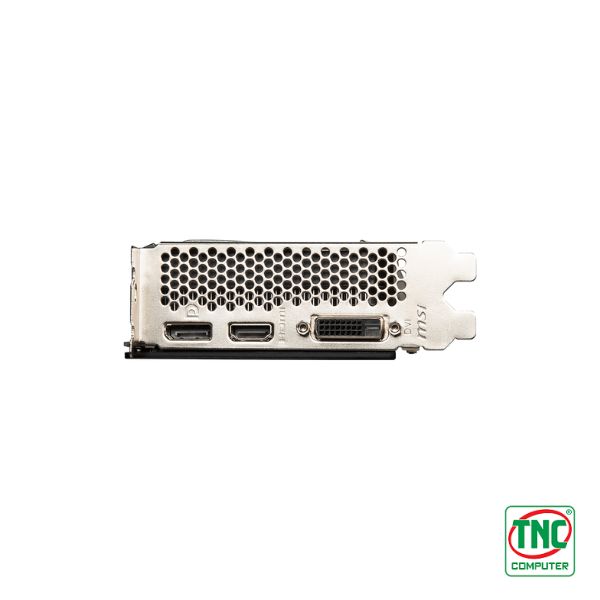 Cổng kết nối đa dạng Card màn hình 3050