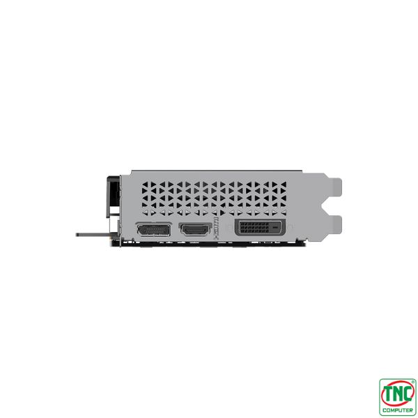 Card Màn Hình PNY GeForce RTX 3050 6GB (VCG30506DFXPB1) có cổng kết nối đa dạng Card Màn Hình PNY GeForce RTX 3050 6GB (VCG30506DFXPB1) có cổng kết nối đa dạng