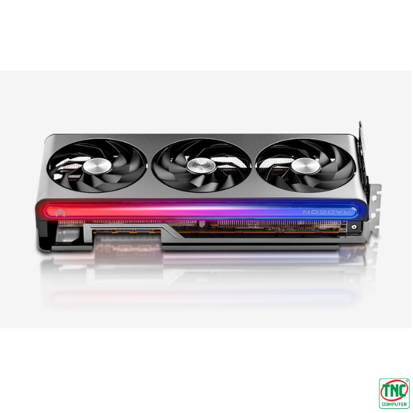 Card Màn Hình SAPPHIRE NITRO+ RX 7800 XT GAMING OC 16GB sở hữu công nghệ tiên tiến Card Màn Hình SAPPHIRE NITRO+ RX 7800 XT GAMING OC 16GB sở hữu công nghệ tiên tiến