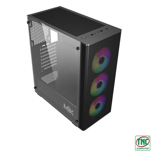 hiệu suất tản nhiệt vượt trội Thùng máy tính