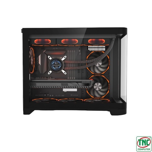 thiết kế đẹp mắt vỏ mik