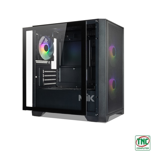 tương thích rộng rãi thùng pc máy tính