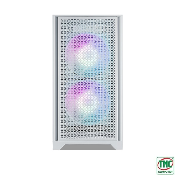 thiết kế nhỏ gọn thùng case pc