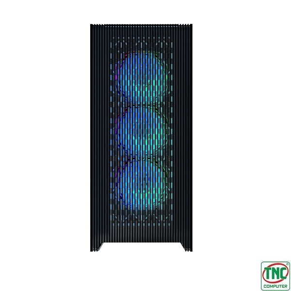 lắp đặt linh hoạt Thùng máy tính