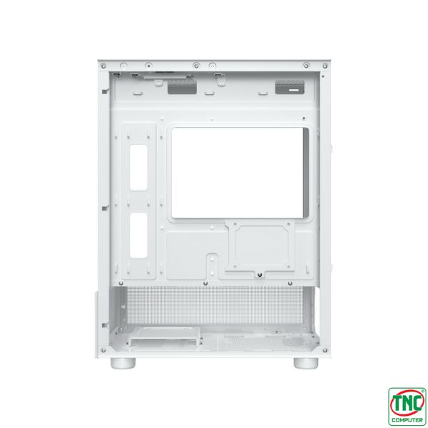Case Xigmatek ENDORPHIN M II ARTIC 3GF dễ dàng lắp đặt trong không gian máy Case Xigmatek ENDORPHIN M II ARTIC 3GF dễ dàng lắp đặt trong không gian máy