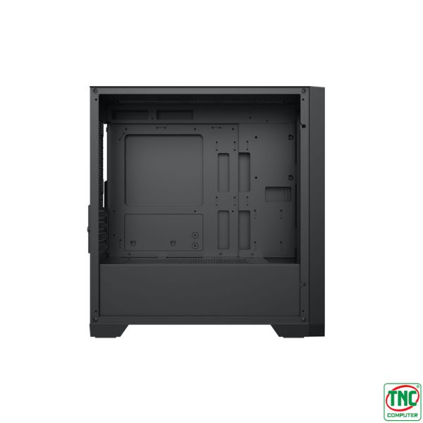 Case Xigmatek NYX III 3GF (EN44700) có khả năng kết nối hiện đại Case Xigmatek NYX III 3GF (EN44700) có khả năng kết nối hiện đại