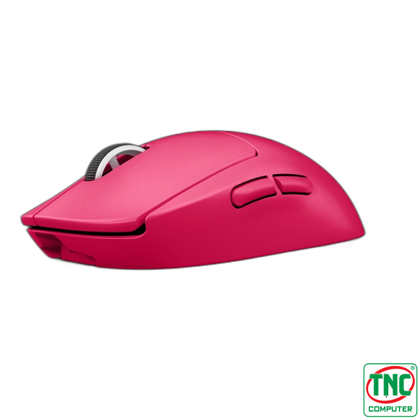 Chuột Gaming không dây Logitech Pro X Superlight màu Hồng Chuột Gaming không dây Logitech Pro X Superlight màu Hồng